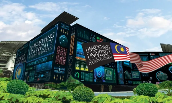 Bachelor Of Business (Hons) In Human Resource Management at Limkokwing University
